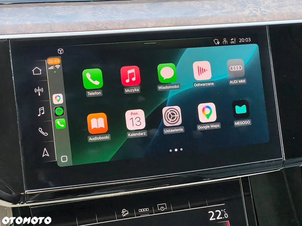 Audi e-tron 55 Quattro S Line - 24