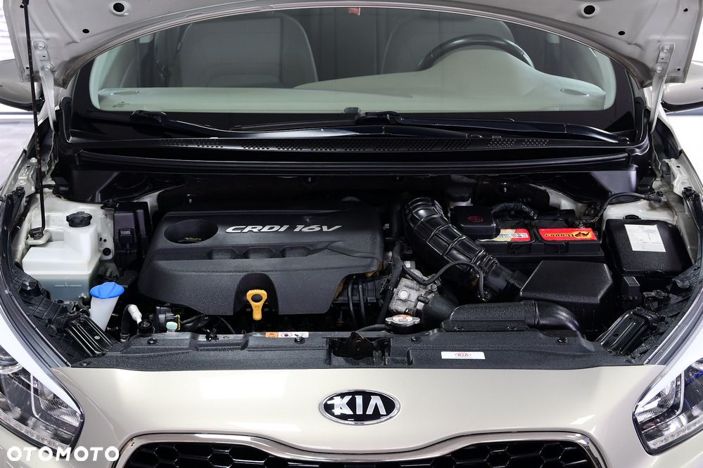 Kia Ceed 1.6 CRDi L - 9