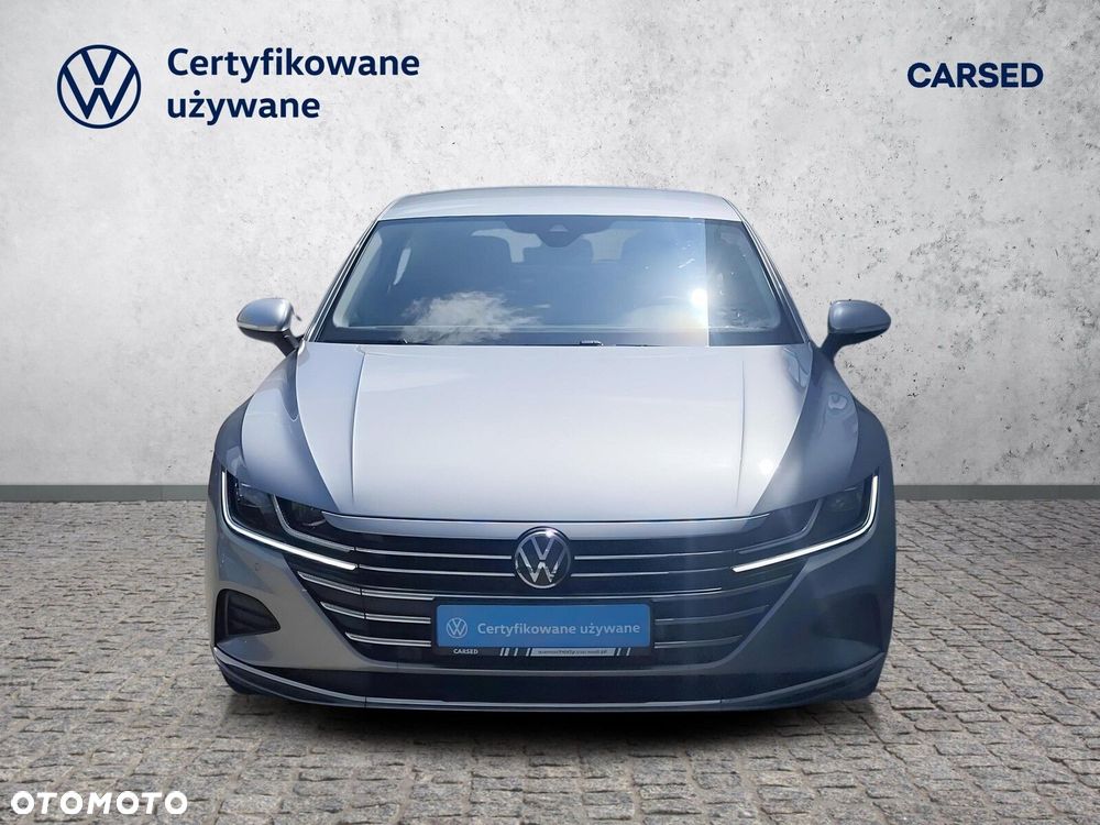 Volkswagen Arteon 2.0 TSI Elegance DSG - 10