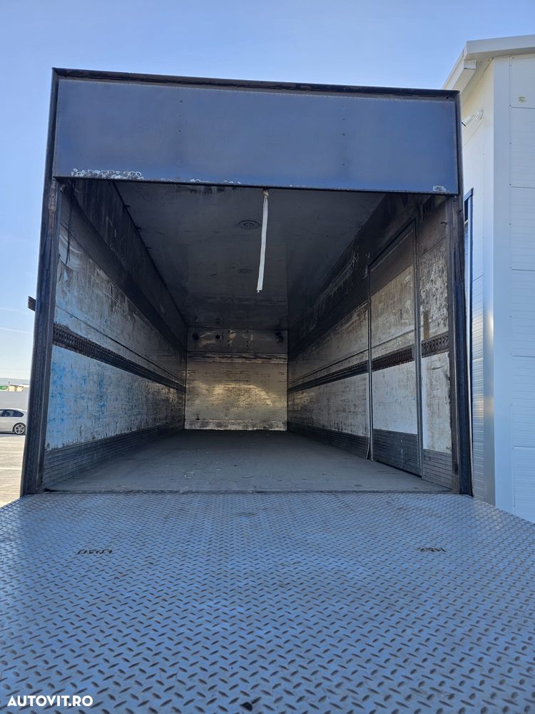 Mercedes-Benz ANTOS 1830 - 5