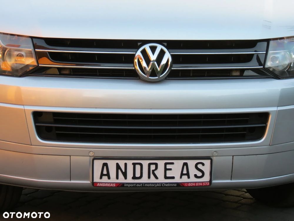 Volkswagen Multivan L1 Startline - 2