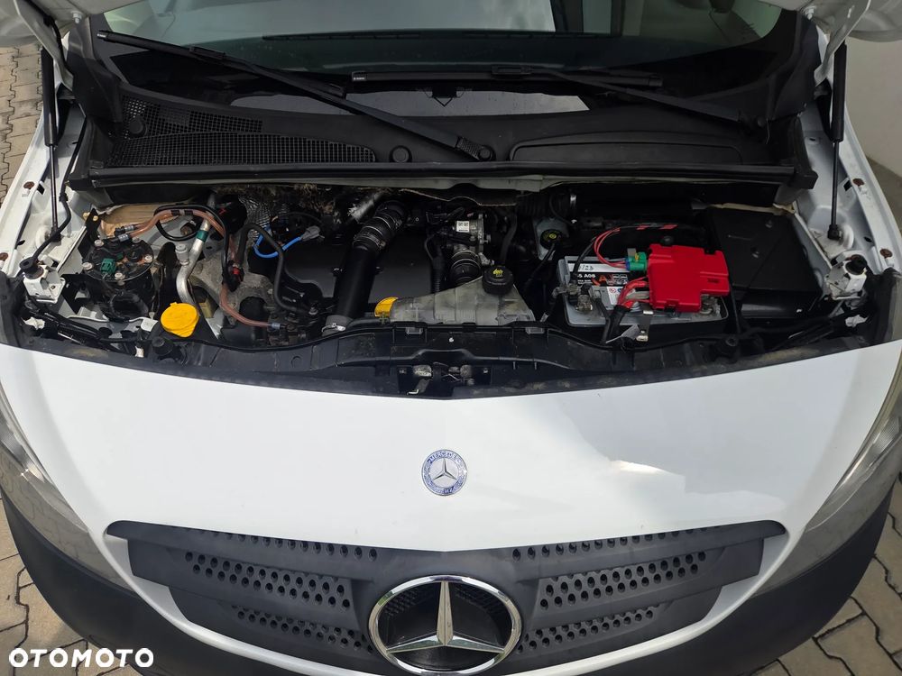 Mercedes-Benz Citan - 20