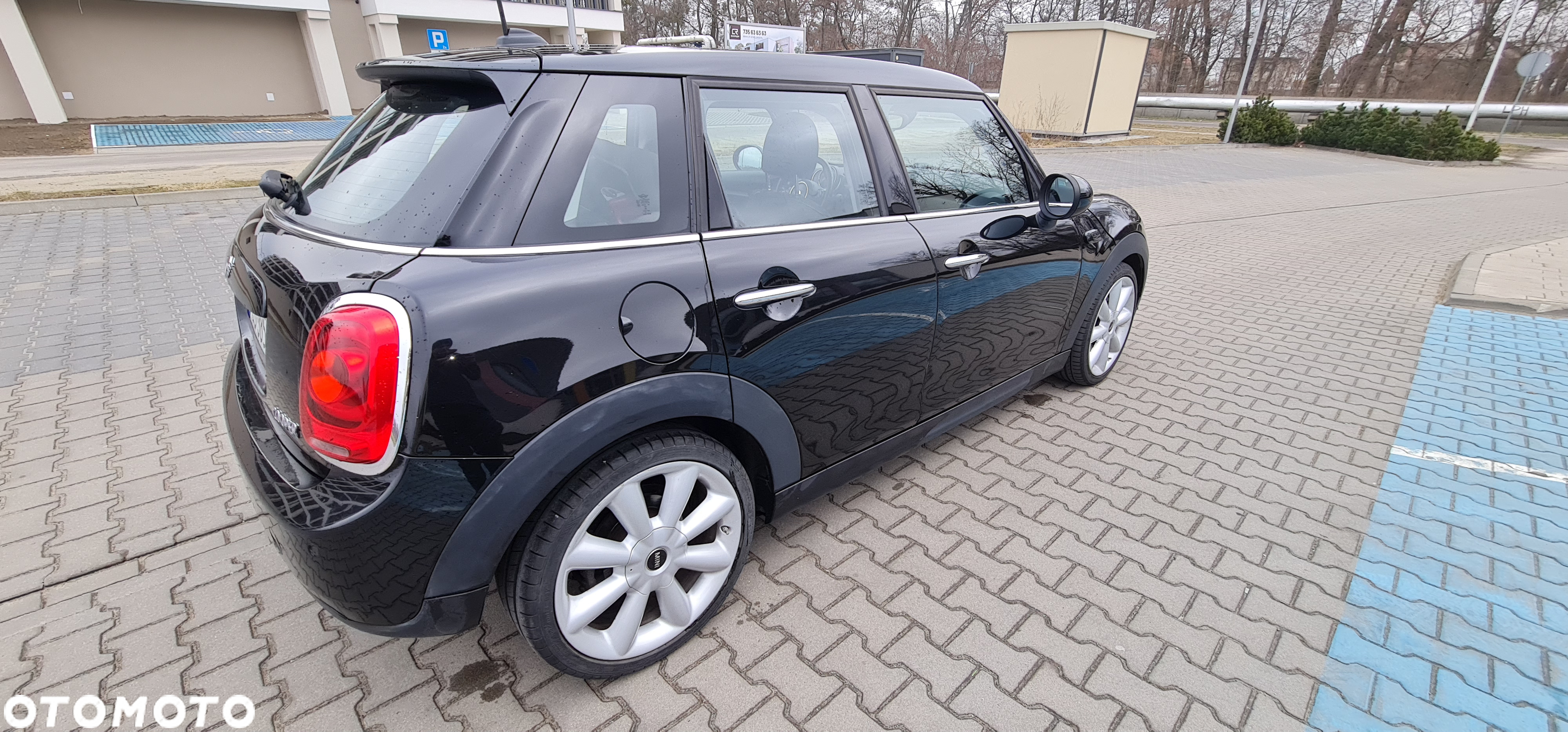 MINI Cooper - 7