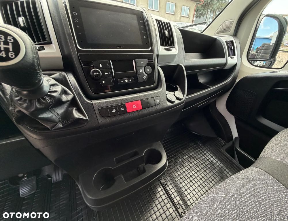 Fiat Ducato - 29