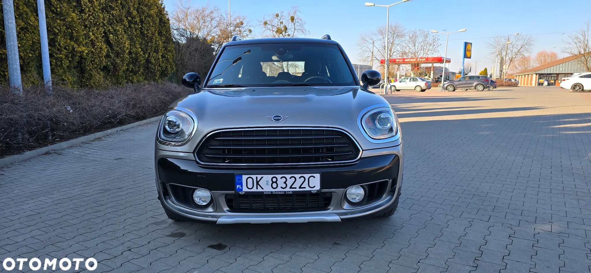 MINI Countryman Cooper - 11