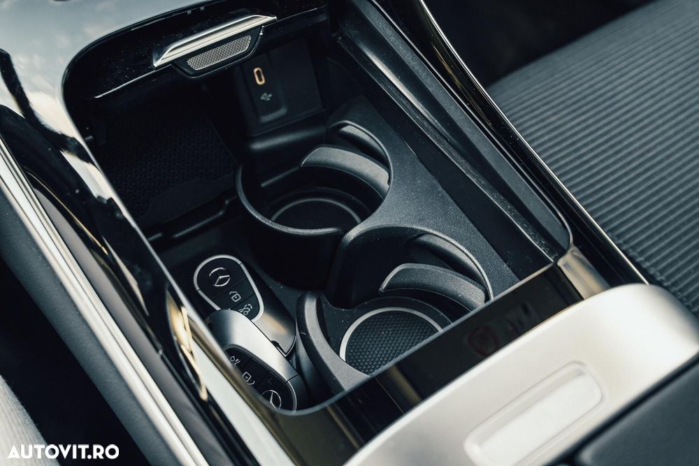 Mercedes-Benz GLC - 16