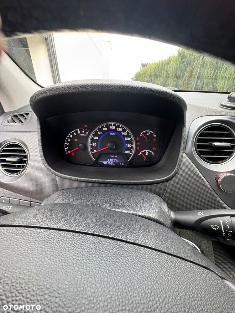 Hyundai i10 1.0 Comfort - 6