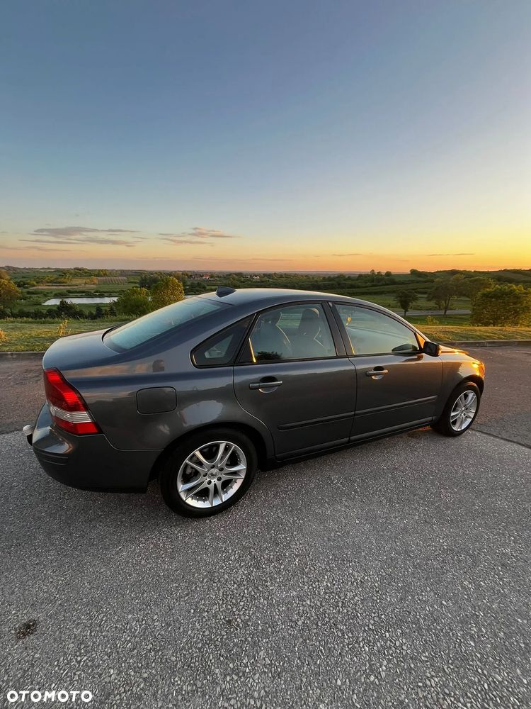 Volvo S40 2.0D - 7
