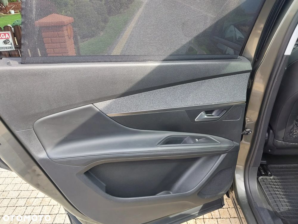 Peugeot 5008 BlueHDi 150 Allure - 18