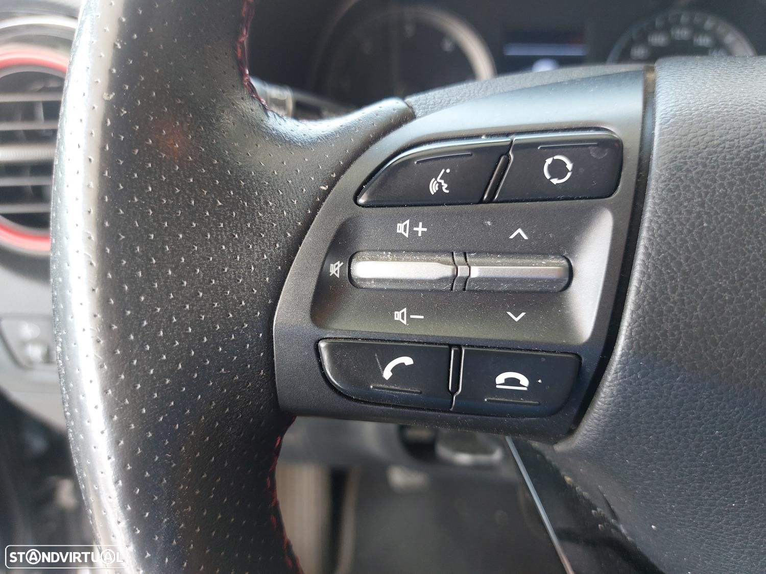 Hyundai Kauai 1.6 CRDi Premium - 18