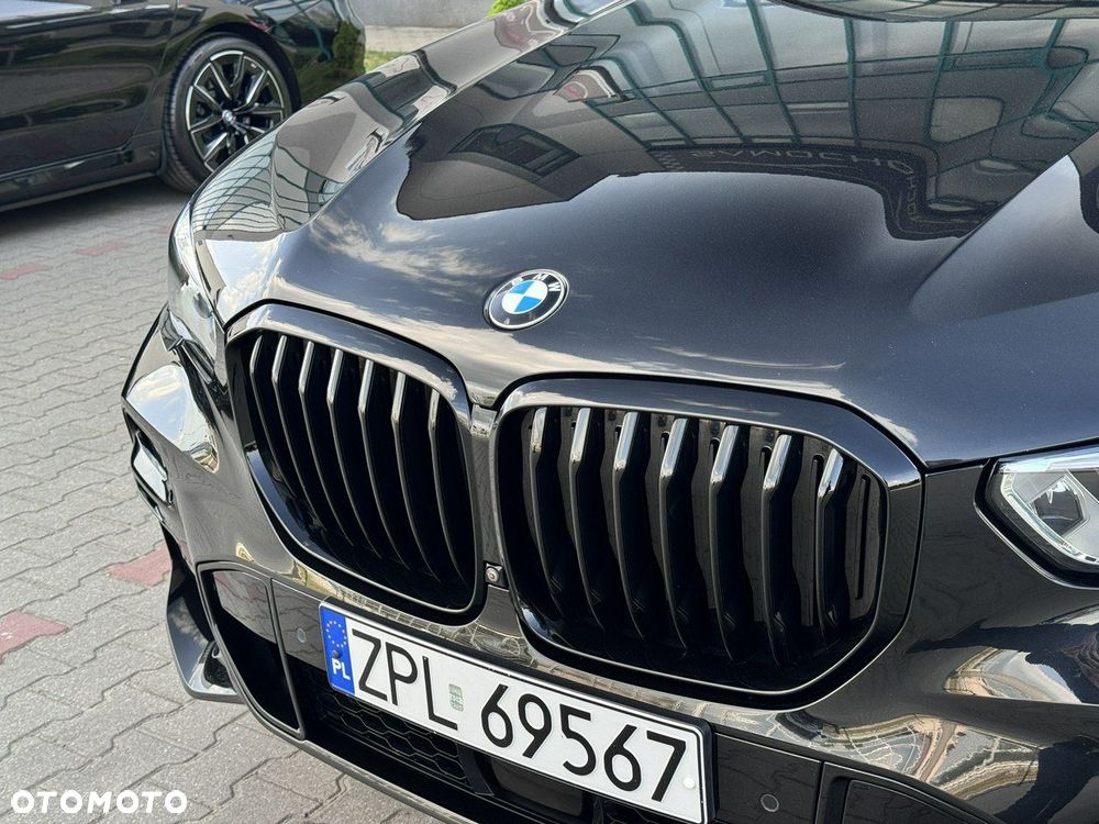 BMW X5 xDrive40i sport - 8