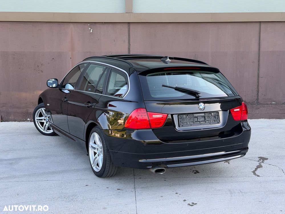 BMW Seria 3 - 3