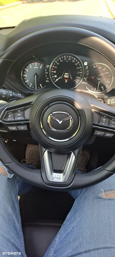 Mazda CX-5 SKYACTIV-G 194 AWD Signature - 20