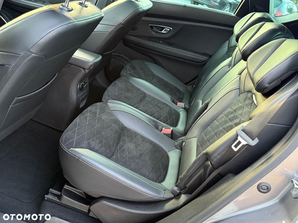 Renault Scenic BLUE dCi 150 EDC BLACK EDITION - 31