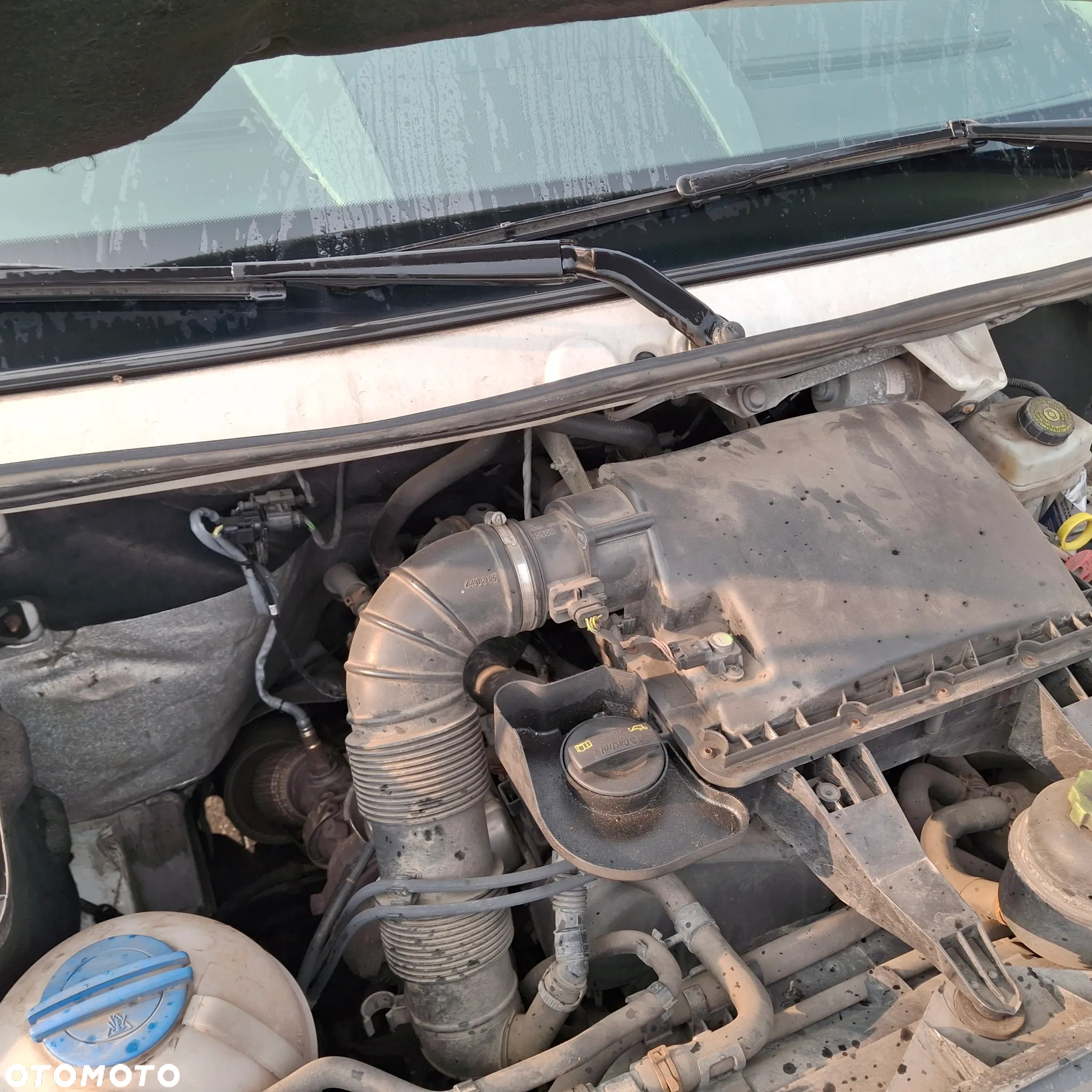 Volkswagen Crafter - 8