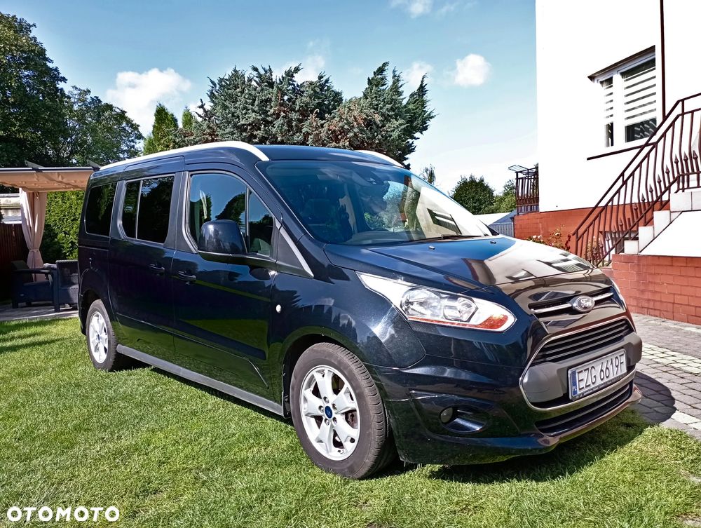 Ford Tourneo Connect Grand - 6