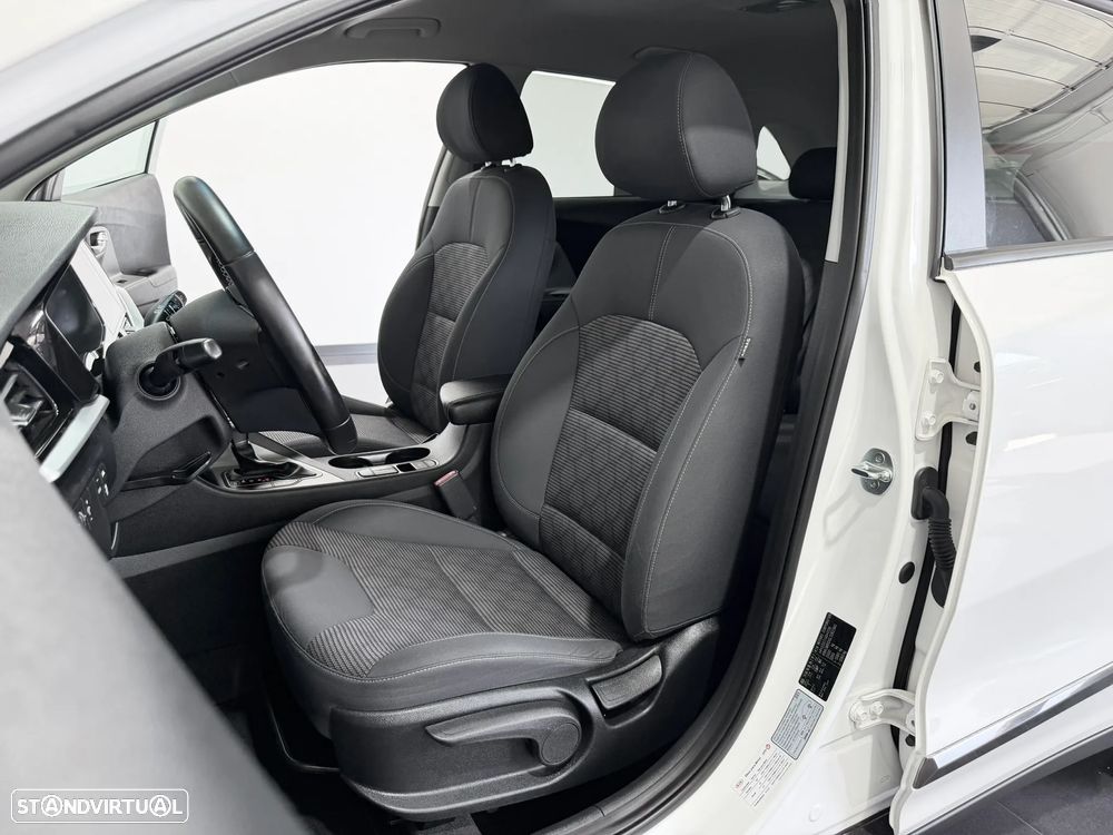 Kia Niro 1.6 GDi PHEV Urban - 34
