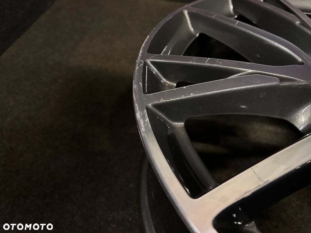 Alufelga BMW Seria 1 F40 17 cali 5x112 1szt. 7849122 - 3