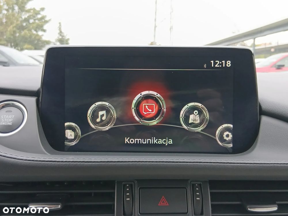 Mazda 6 2.0 SkyPassion - 12