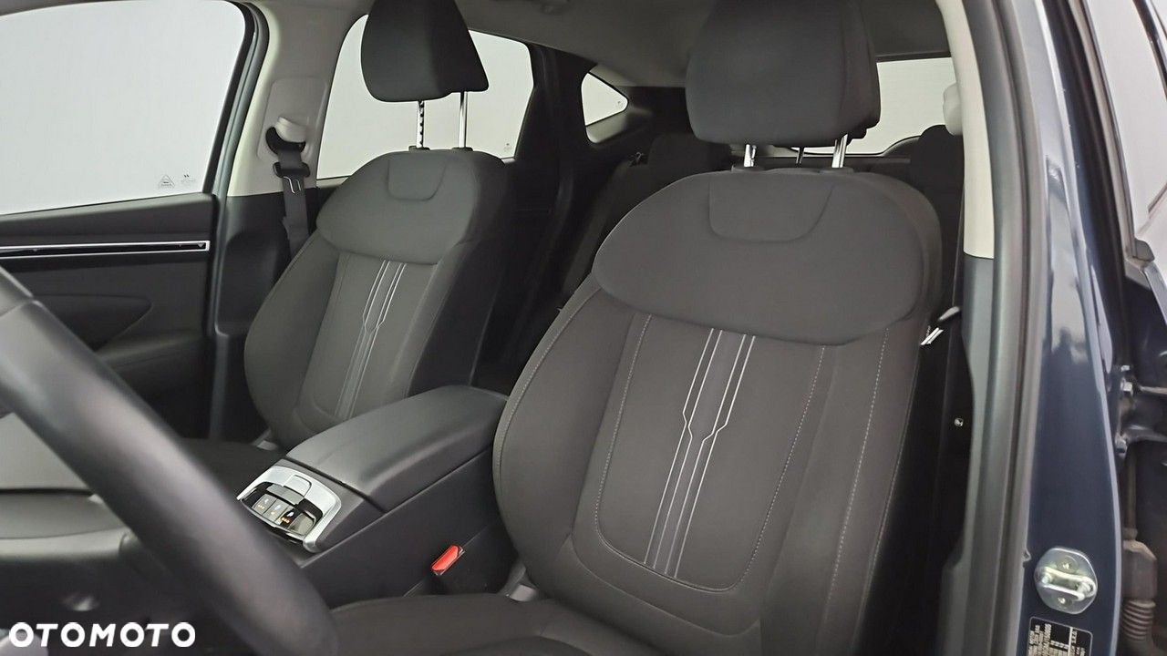 Hyundai Tucson - 11