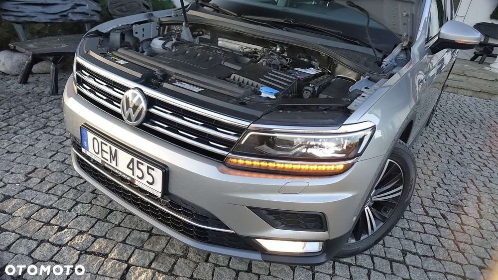 Volkswagen Tiguan - 21