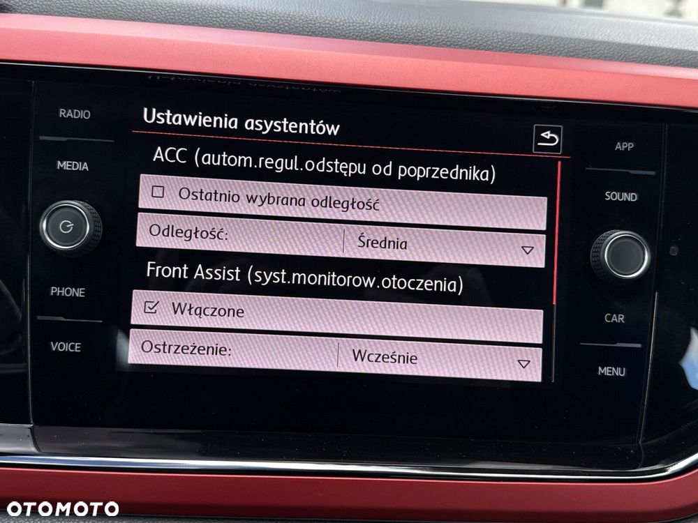 Volkswagen Polo 2.0 TSI GTI DSG - 26