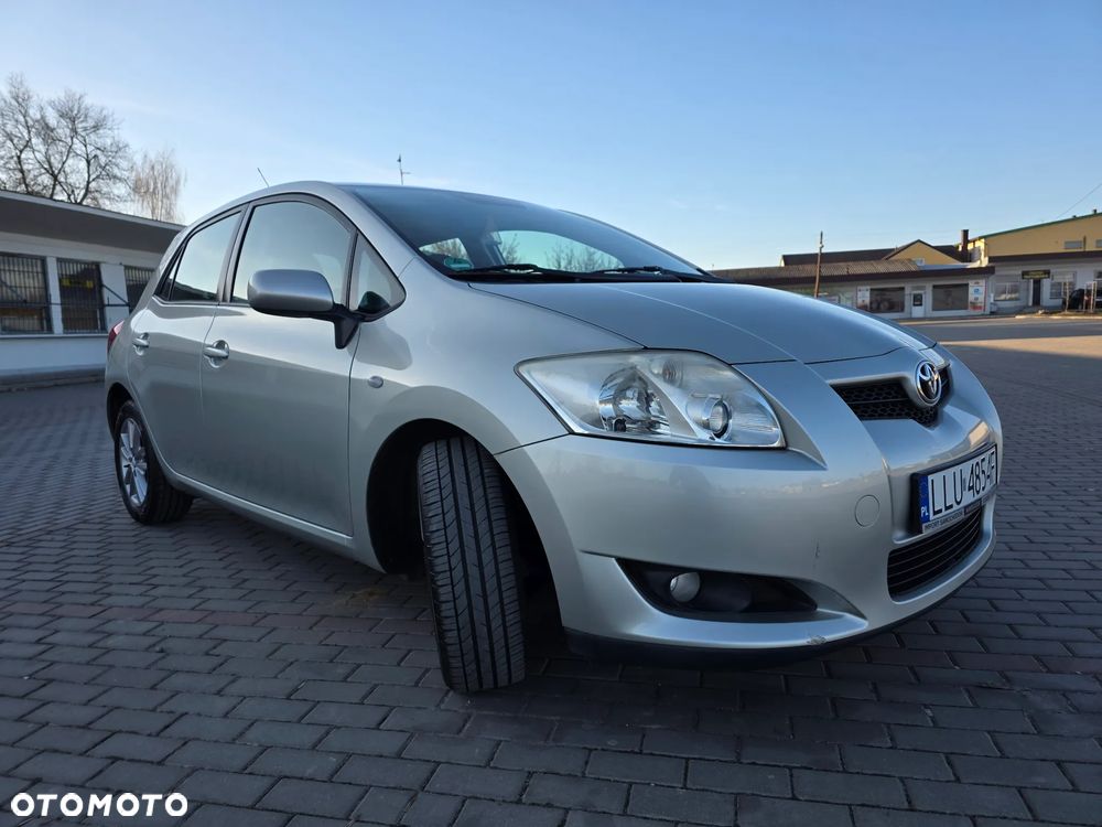 Toyota Auris 1.6 Life - 13