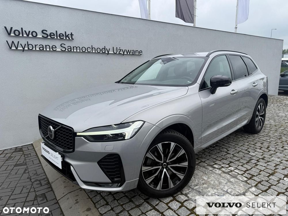 Volvo XC 60 - 2
