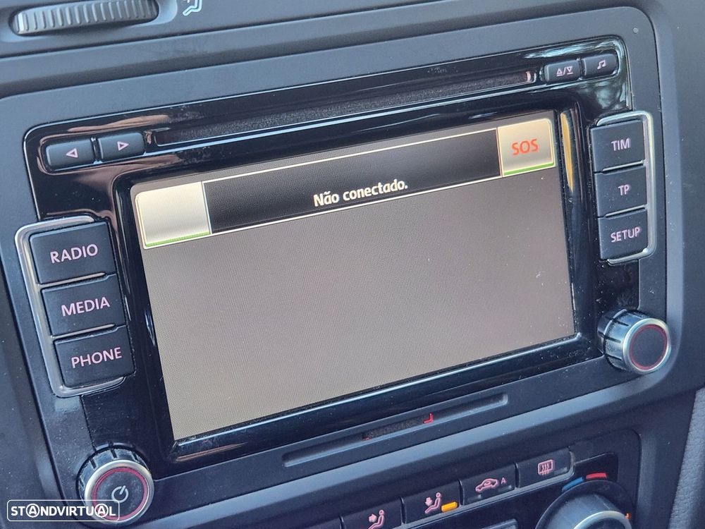 VW Golf 2.0 GTI Edition 35 - 28