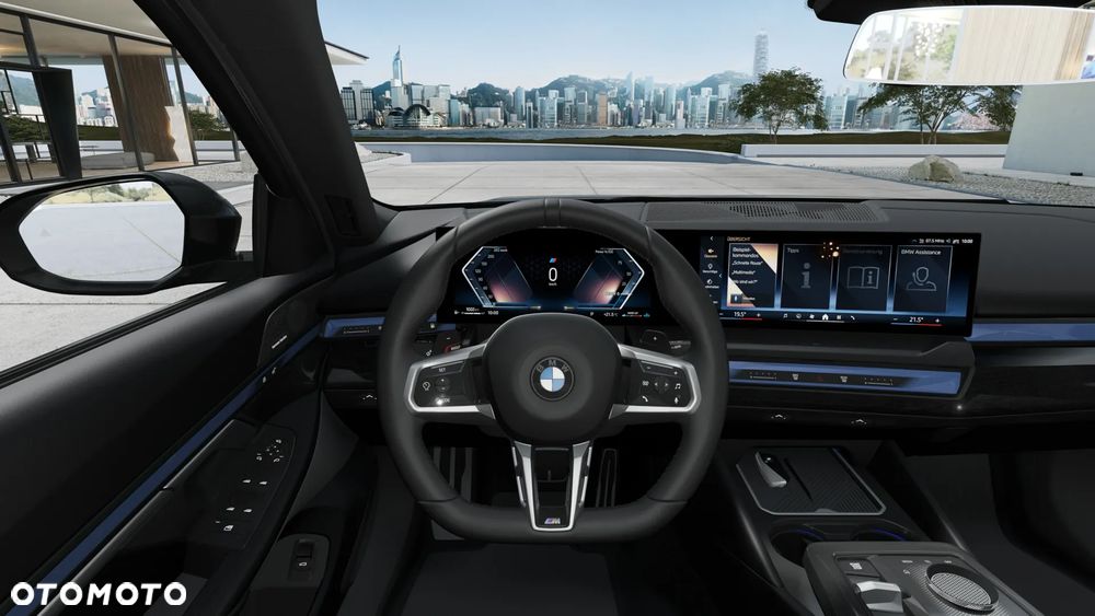 BMW Seria 5 - 12