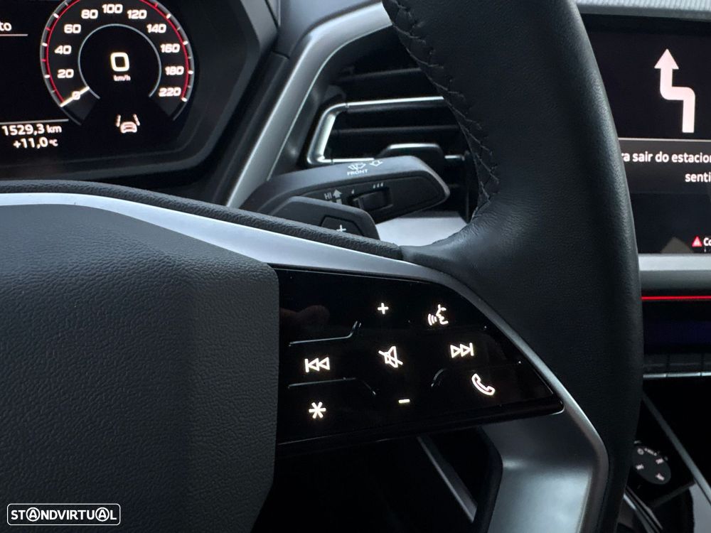 Audi Q4 Sportback e-tron 40 82 kWH - 41