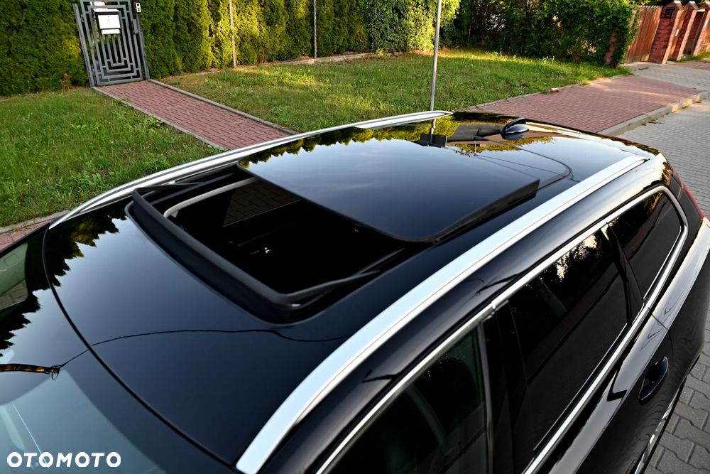 Volvo V90 B4 D Geartronic Momentum Pro - 22
