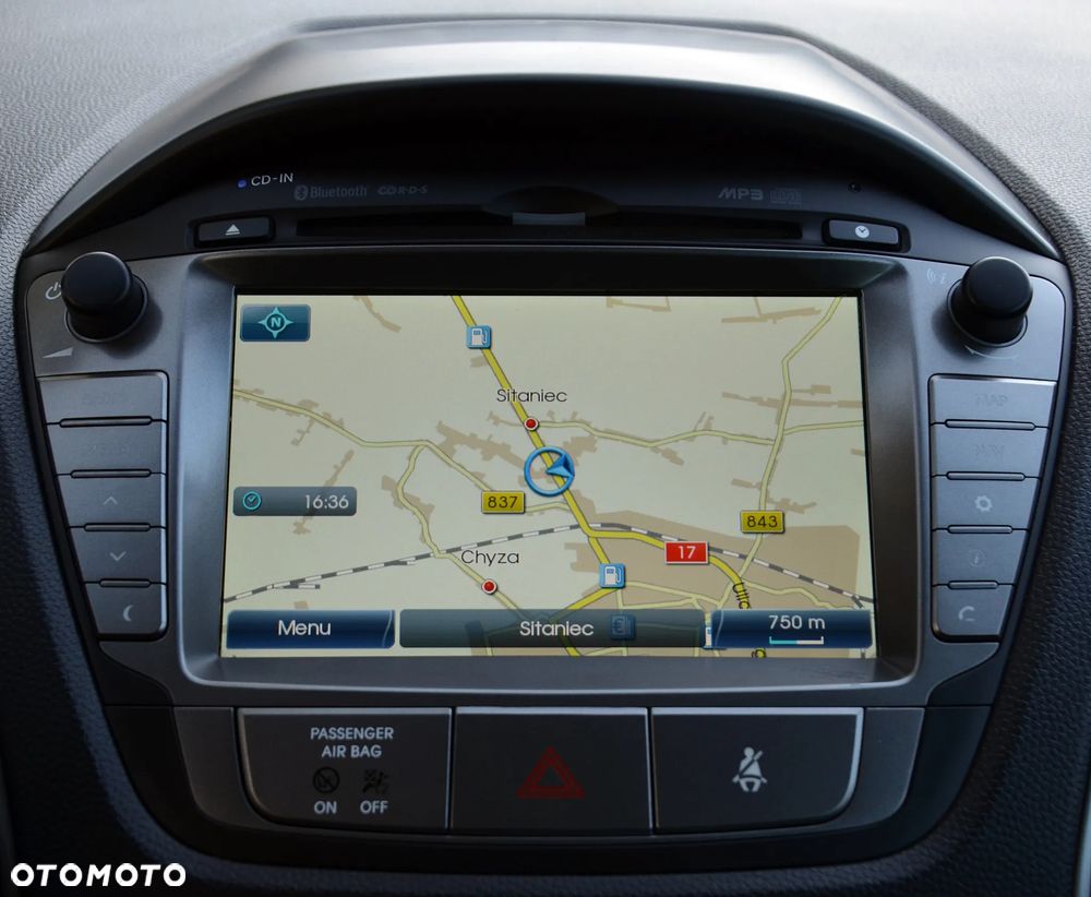 Hyundai ix35 1.6 2WD Style - 22