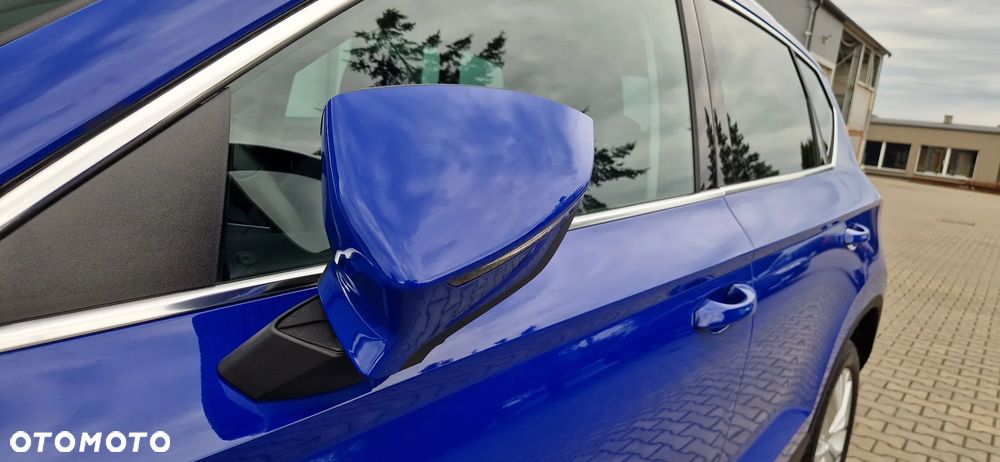 Seat Ateca 1.5 TSI Style S&S DSG - 33