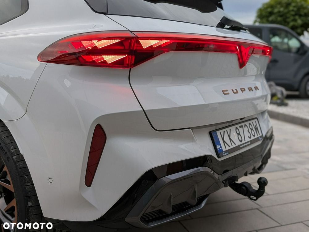 Cupra Terramar - 8