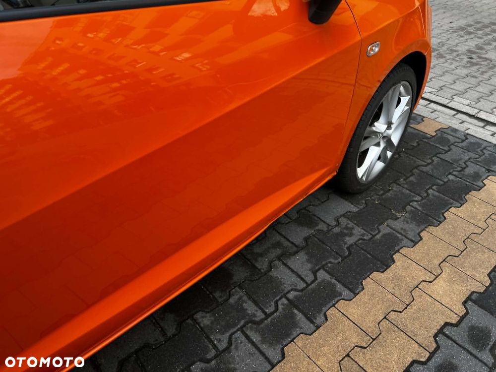 Seat Ibiza SC 1.6 16V Sport - 16