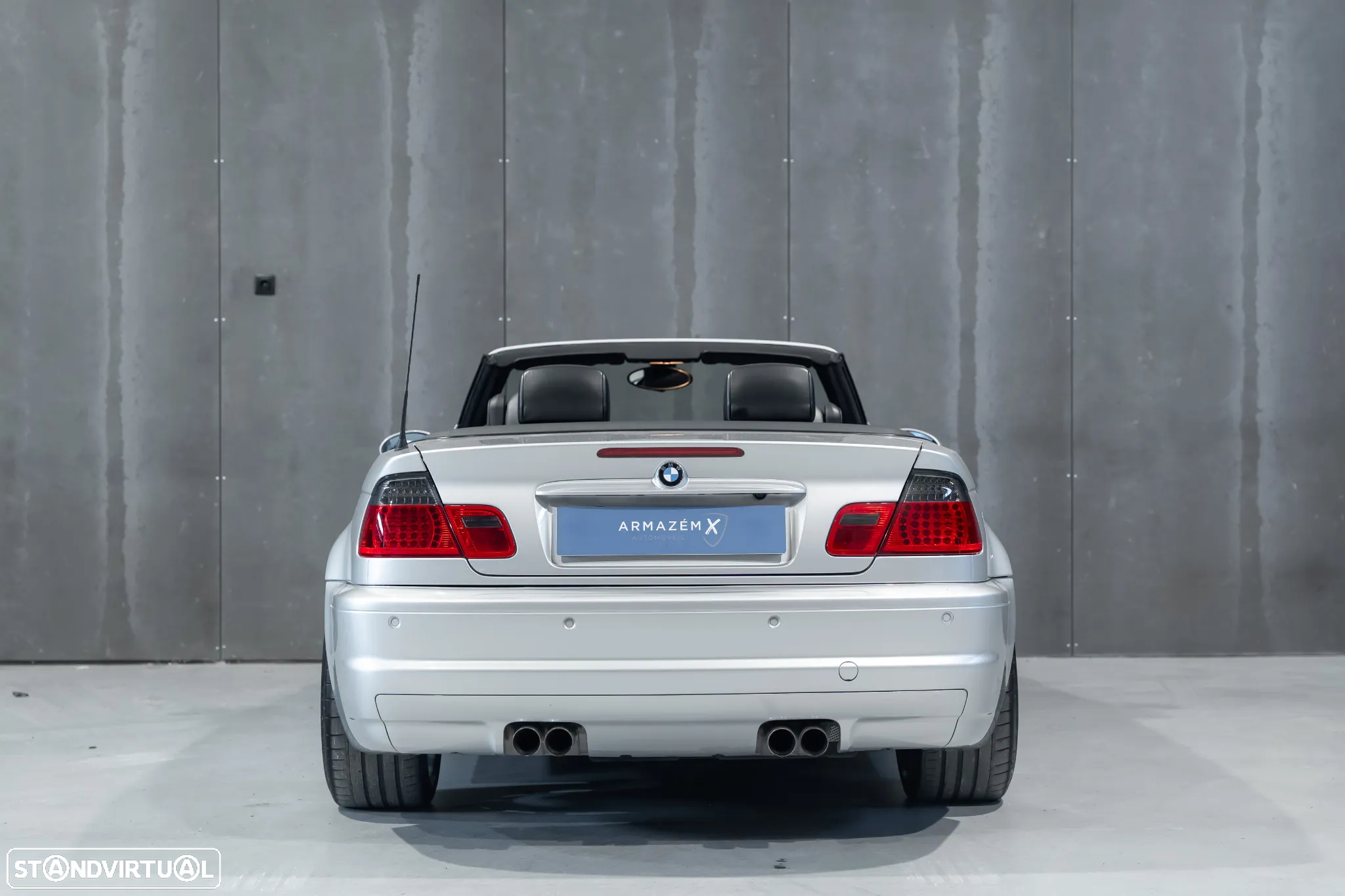 BMW M3 - 8