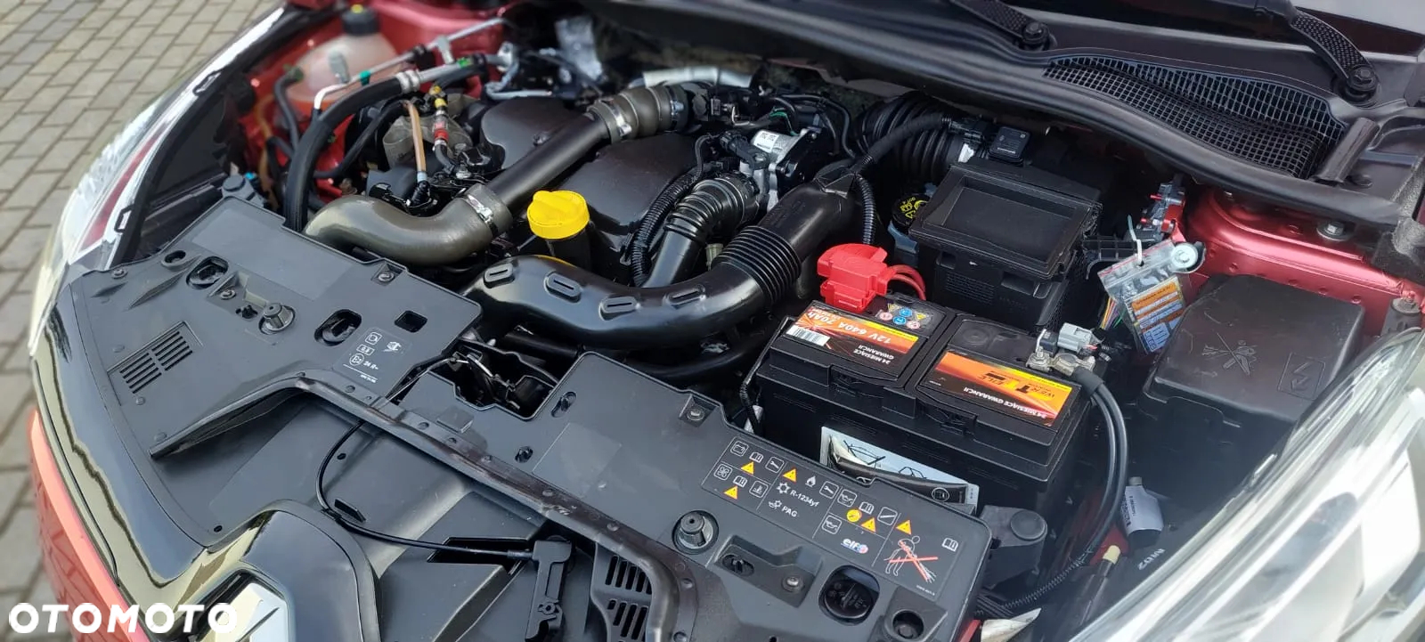 Renault Clio Energy dCi 110 Start & Stop INTENS - 6