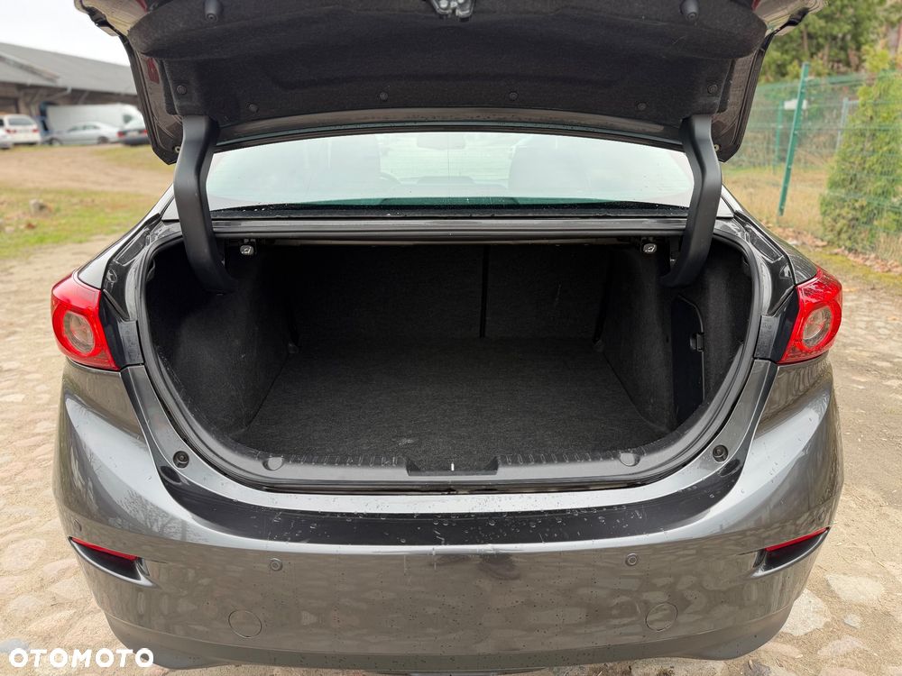 Mazda 3 1.5 D Skyenergy - 23