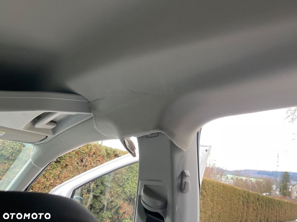 Volkswagen Caddy 2.0 (5-Si.) Alltrack - 16