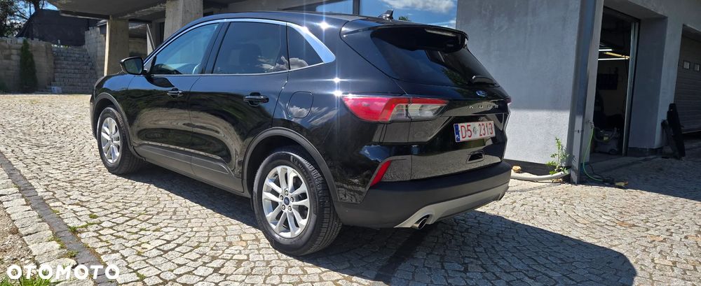 Ford Escape - 5