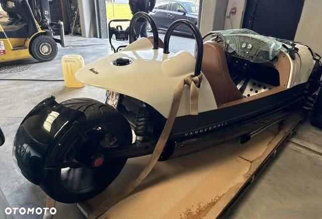 Vanderhall Venice - 1