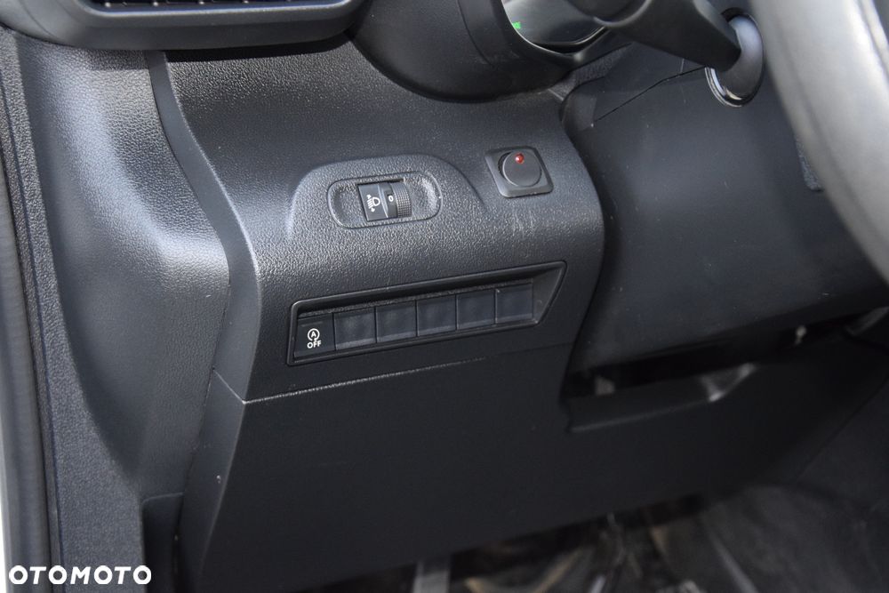 Citroën Berlingo - 11