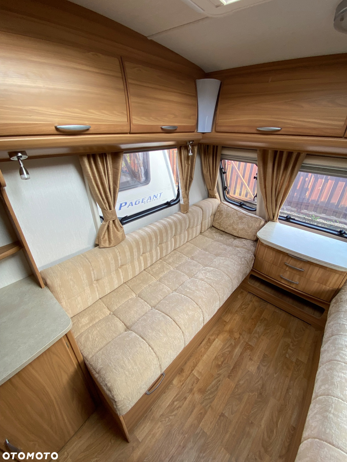 Lunar Clubman CK - 17