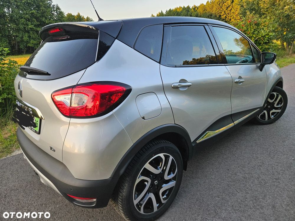 Renault Captur ENERGY TCe 120 EDC Bose Edition - 18