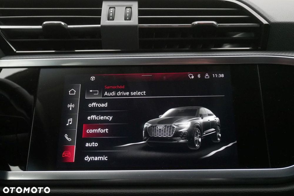 Audi Q3 Sportback - 21