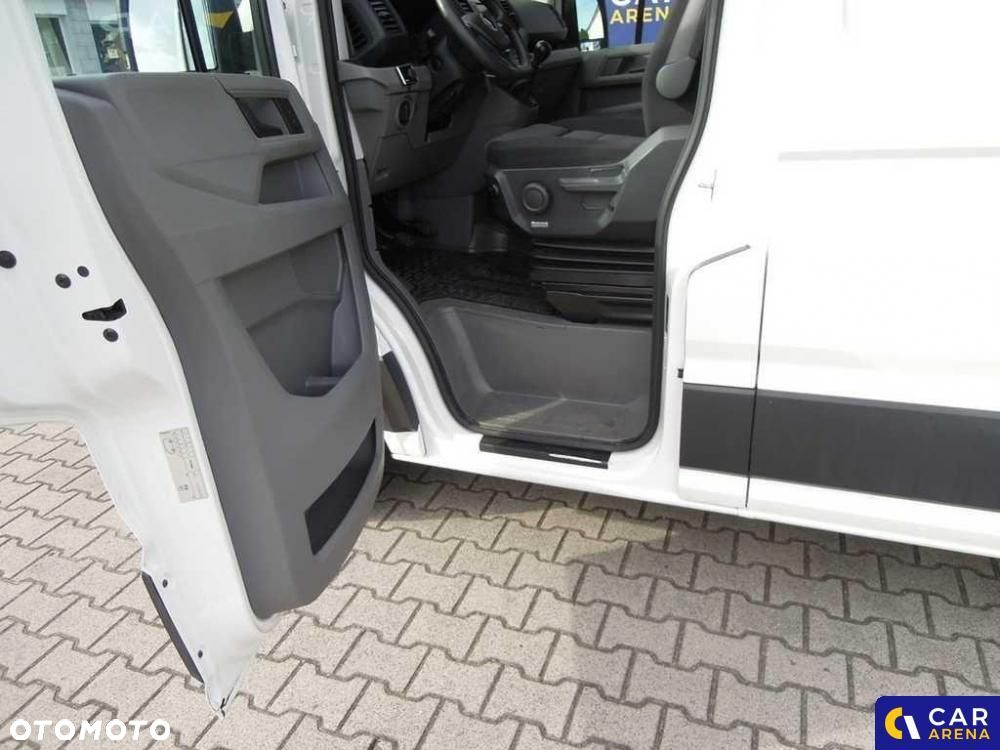 Volkswagen Crafter - 39