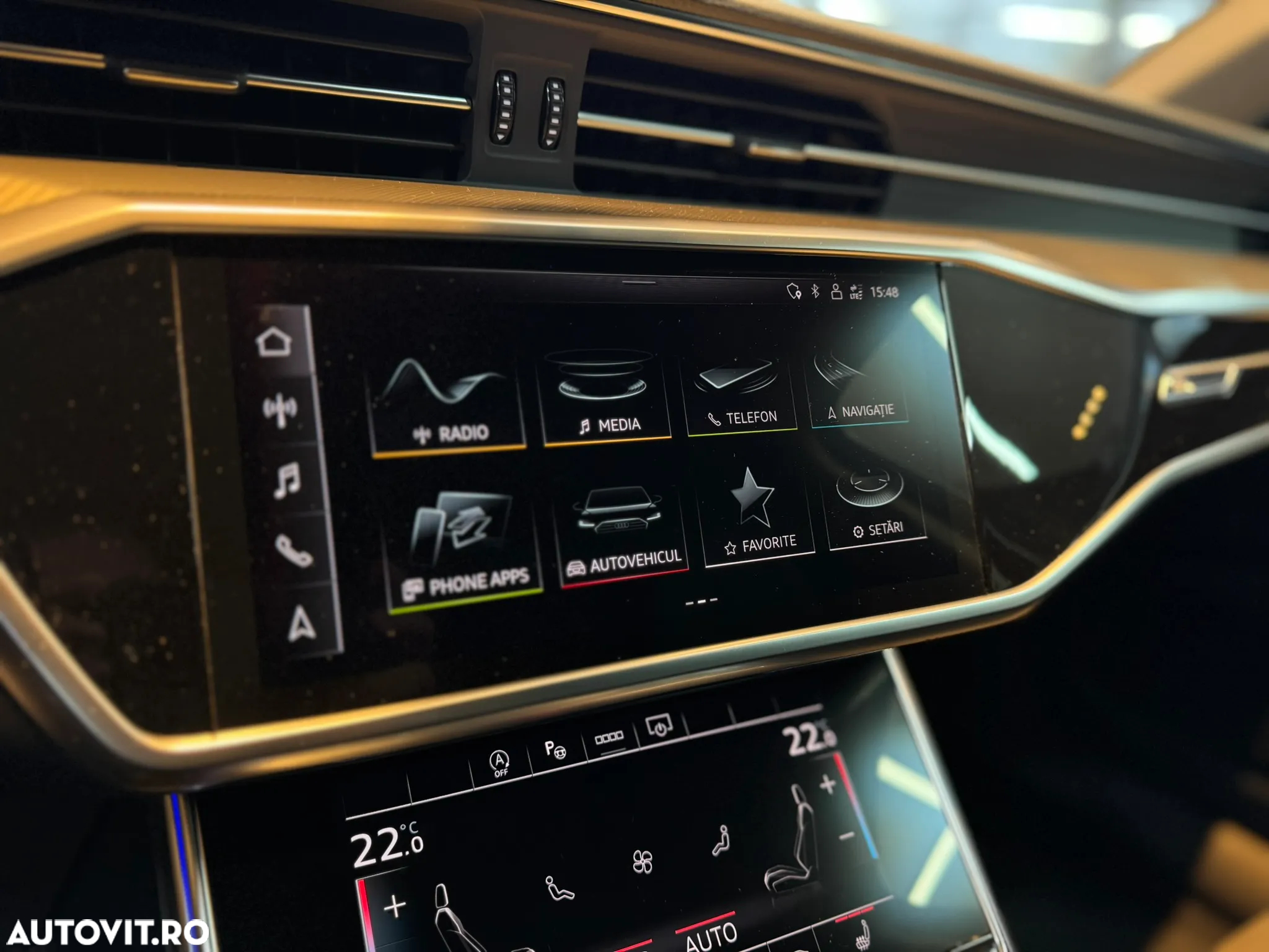 Audi A6 - 17