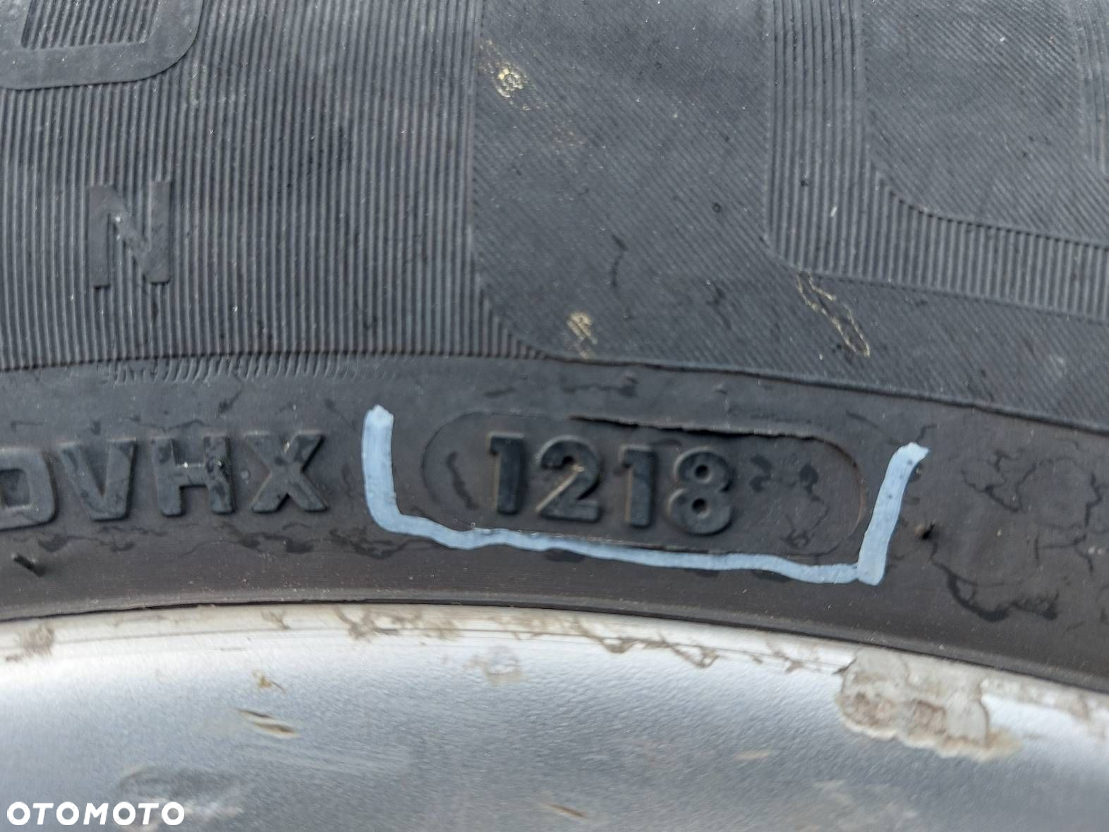 OPONY LETNIE 2 SZT 215/60R16 2018R VREDESTEIN SPORTRAC 5 - 5