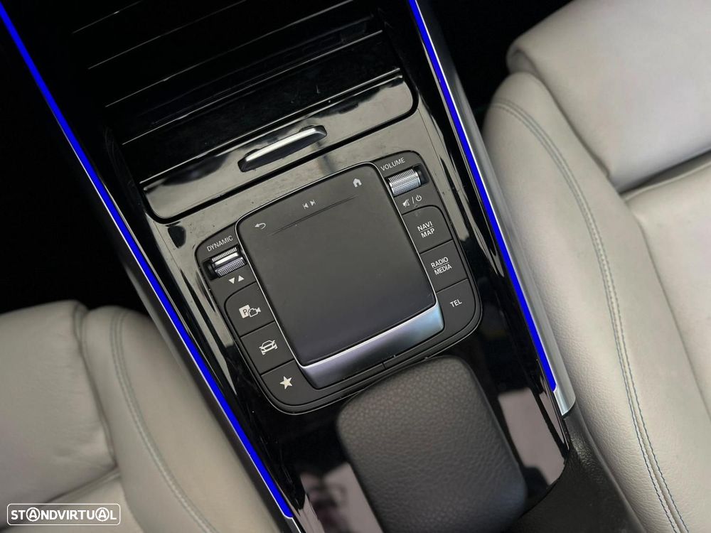 Mercedes-Benz EQA 250 Electric Art - 13